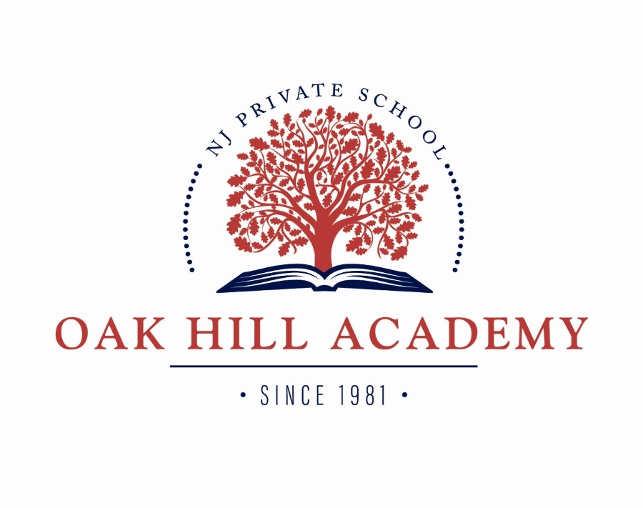 Oak Hill Academy logo