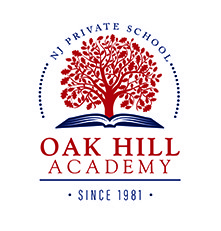 Oak Hill Academy logo