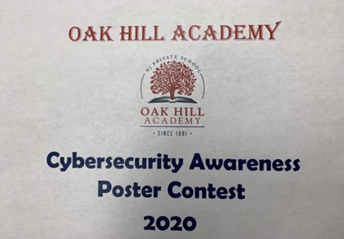 cybersecurity poster contest 2020 movie